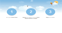 Desktop Screenshot of 3dwarehouse.com